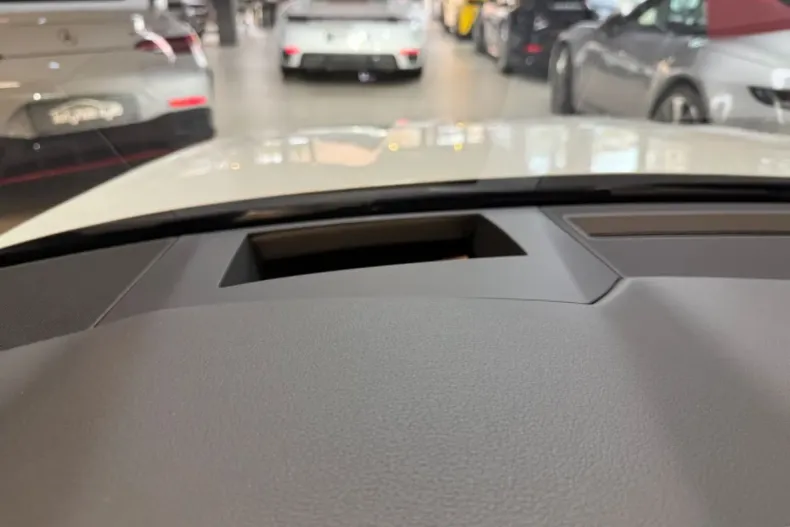 Audi RS7 din 2024 cu 19.262 km - oferta AUD167935 - foto 17