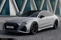Audi RS7 din 2025 cu 11.390 km - oferta AUD167936 - foto 1