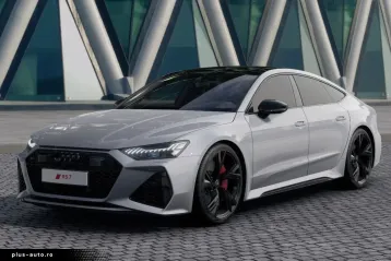 Audi RS7 din 2025 - oferta AUD167936