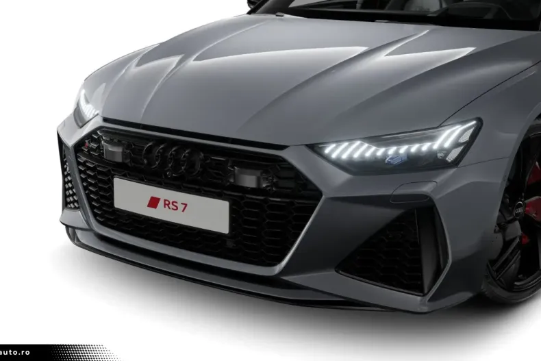 Audi RS7 din 2025 cu 11.390 km - oferta AUD167936 - foto 3