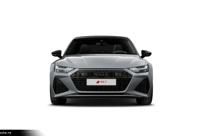 Audi RS7 din 2025 cu 11.390 km - oferta AUD167936 - foto 4