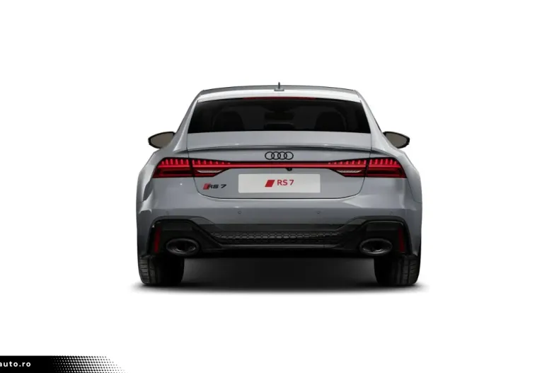Audi RS7 din 2025 cu 11.390 km - oferta AUD167936 - foto 6