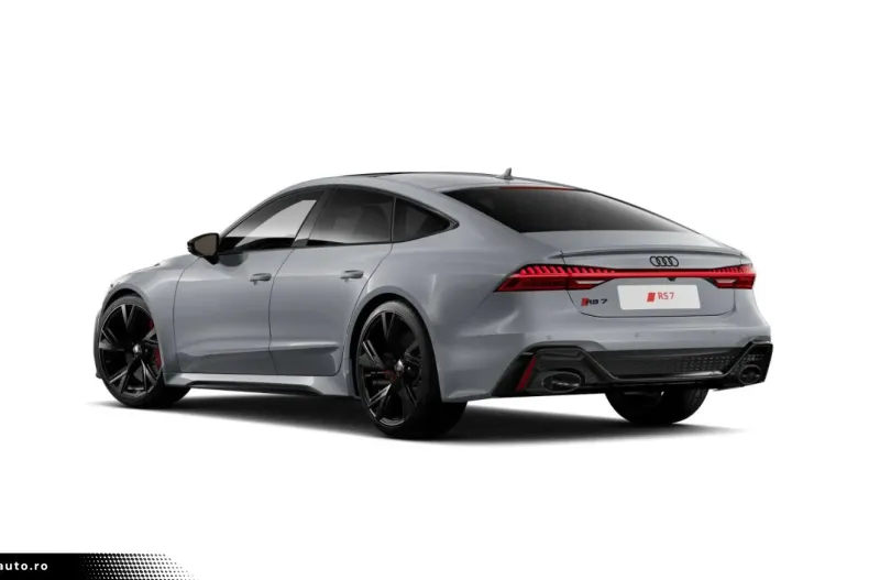 Audi RS7 din 2025 cu 11.390 km - oferta AUD167936 - foto 7