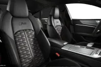 Audi RS7 din 2025 cu 11.390 km - oferta AUD167936 - foto 9