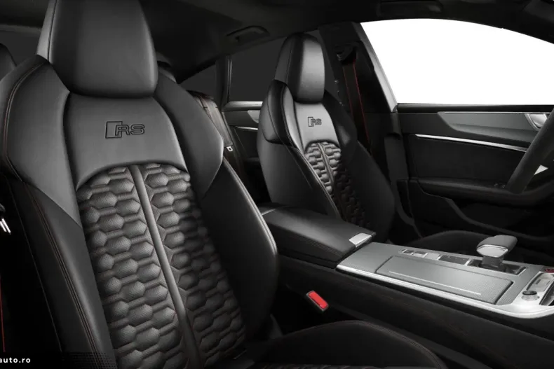 Audi RS7 din 2025 cu 11.390 km - oferta AUD167936 - foto 9