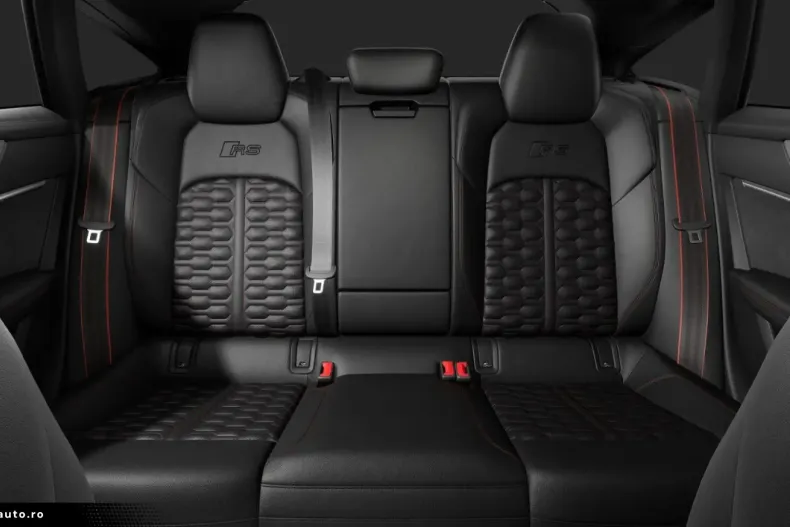 Audi RS7 din 2025 cu 11.390 km - oferta AUD167936 - foto 10