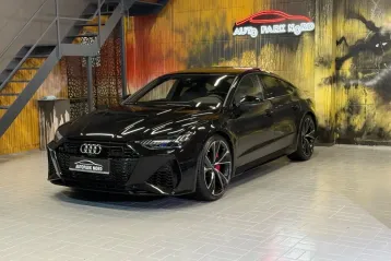 Audi RS7 din 2024 - oferta AUD167937