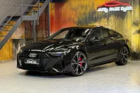 Audi RS7 din 2024 cu 29.000 km - oferta AUD167937 - foto 2