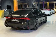 Audi RS7 din 2024 cu 29.000 km - oferta AUD167937 - foto 7