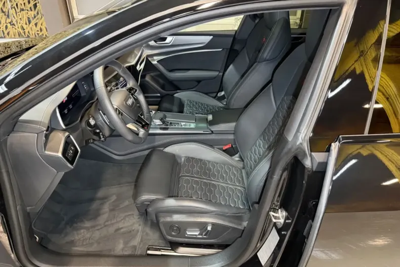 Audi RS7 din 2024 cu 29.000 km - oferta AUD167937 - foto 11