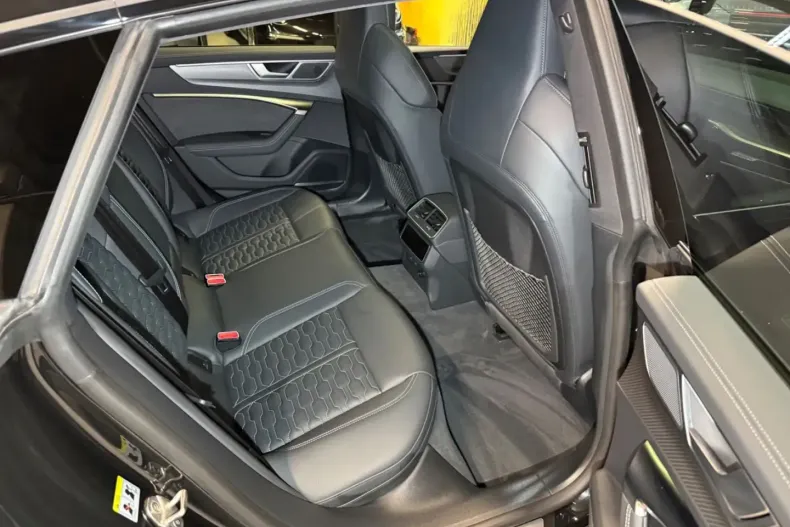 Audi RS7 din 2024 cu 29.000 km - oferta AUD167937 - foto 13