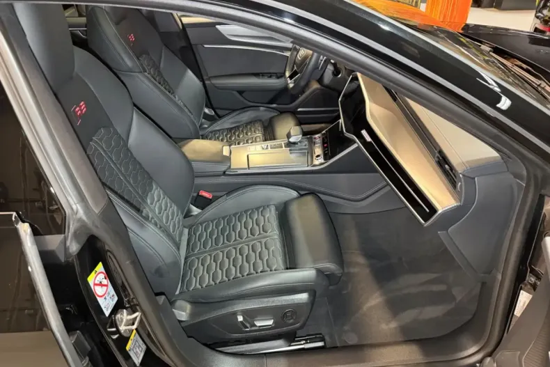 Audi RS7 din 2024 cu 29.000 km - oferta AUD167937 - foto 14