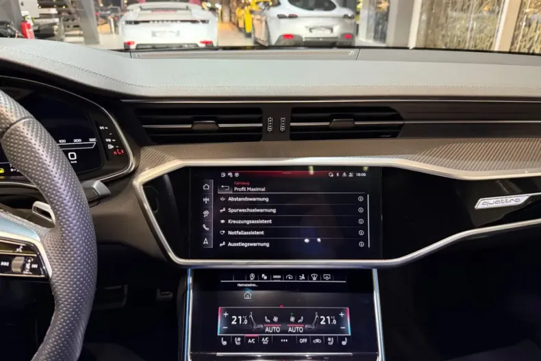 Audi RS7 din 2024 cu 29.000 km - oferta AUD167937 - foto 19