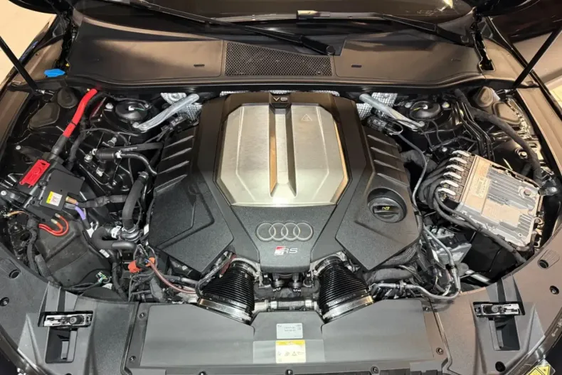 Audi RS7 din 2024 cu 29.000 km - oferta AUD167937 - foto 25