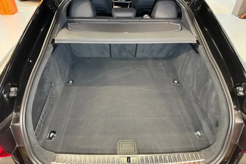 Audi RS7 din 2024 cu 29.000 km - oferta AUD167937 - foto 26