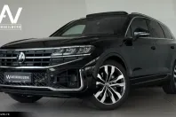 Volkswagen Touareg din 2024 cu 37.300 km - oferta VOL167938 - foto 1