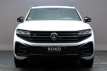 Volkswagen Touareg din 2024 - oferta VOL167939