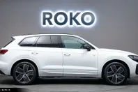 Volkswagen Touareg din 2024 cu 27.000 km - oferta VOL167939 - foto 7