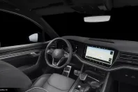 Volkswagen Touareg din 2024 cu 27.000 km - oferta VOL167939 - foto 12