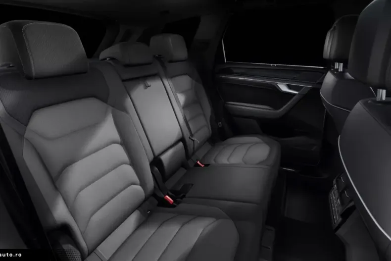 Volkswagen Touareg din 2024 cu 27.000 km - oferta VOL167939 - foto 13