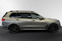 BMW X7 din 2024 cu 19.400 km - oferta BMW167940 - foto 1
