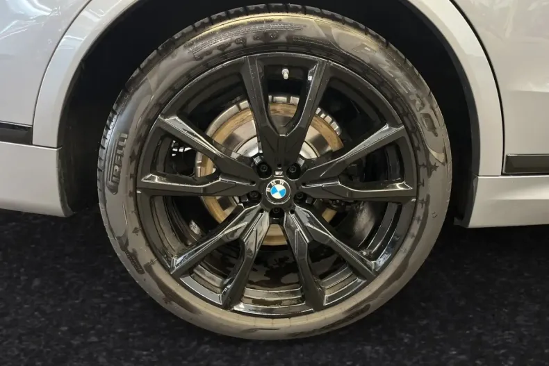 BMW X7 din 2024 cu 19.400 km - oferta BMW167940 - foto 3