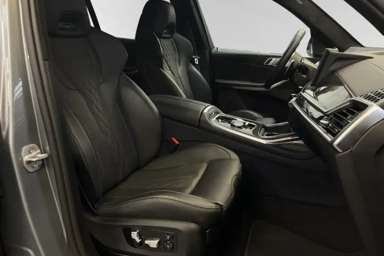 BMW X7 din 2024 cu 19.400 km - oferta BMW167940 - foto 5