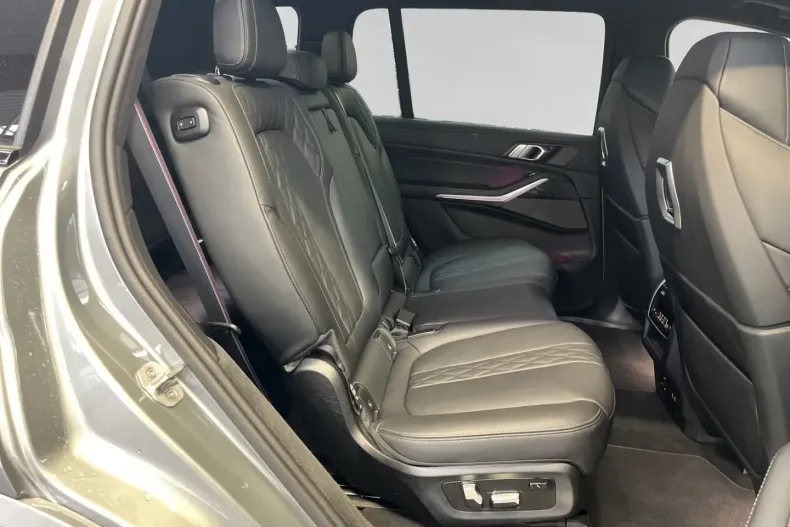 BMW X7 din 2024 cu 19.400 km - oferta BMW167940 - foto 9