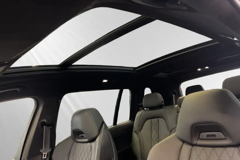 BMW X7 din 2024 cu 19.400 km - oferta BMW167940 - foto 11