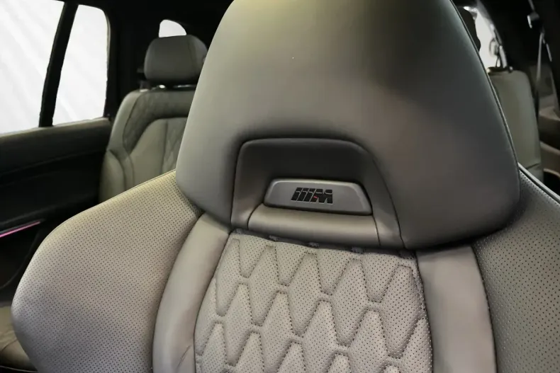 BMW X7 din 2024 cu 19.400 km - oferta BMW167940 - foto 12