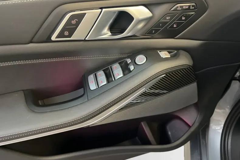 BMW X7 din 2024 cu 19.400 km - oferta BMW167940 - foto 14