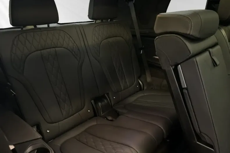 BMW X7 din 2024 cu 19.400 km - oferta BMW167940 - foto 15