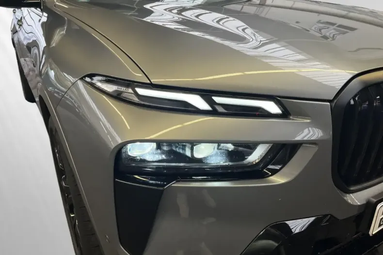 BMW X7 din 2024 cu 19.400 km - oferta BMW167940 - foto 17