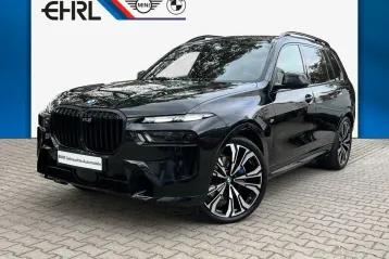 BMW X7 din 2024 - oferta BMW167941