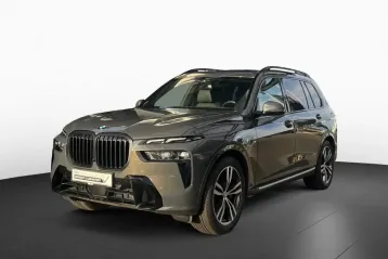 BMW X7 din 2024 - oferta BMW167942