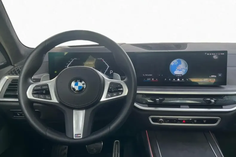 BMW X7 din 2024 cu 25.084 km - oferta BMW167942 - foto 2