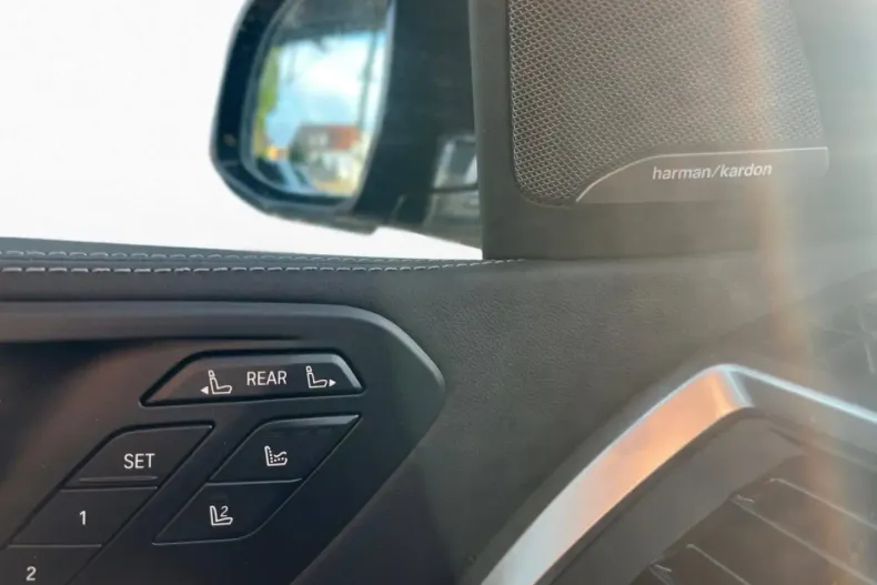 BMW X7 din 2024 cu 25.084 km - oferta BMW167942 - foto 4