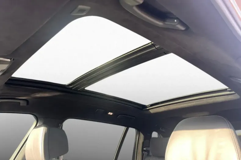 BMW X7 din 2024 cu 25.084 km - oferta BMW167942 - foto 5