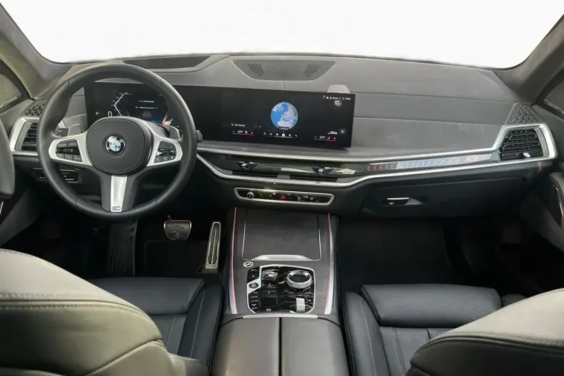 BMW X7 din 2024 cu 25.084 km - oferta BMW167942 - foto 6