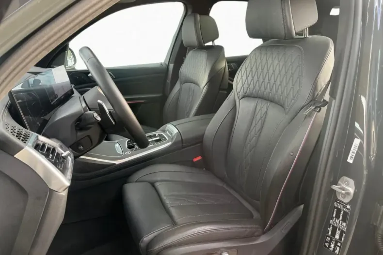 BMW X7 din 2024 cu 25.084 km - oferta BMW167942 - foto 7