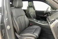 BMW X7 din 2024 cu 25.084 km - oferta BMW167942 - foto 8