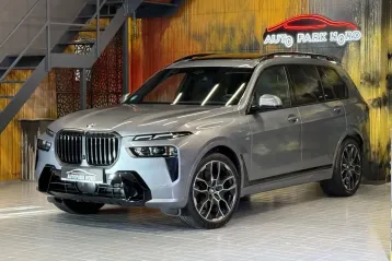 BMW X7 din 2024 - oferta BMW167943