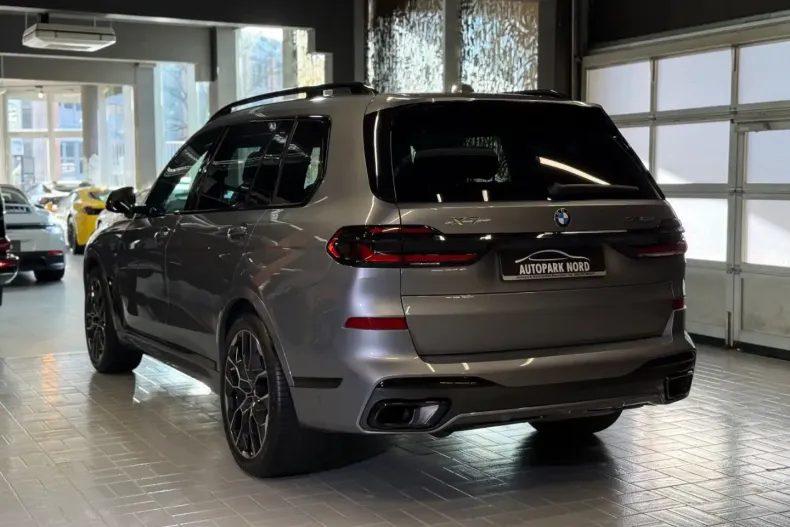 BMW X7 din 2024 cu 42.500 km - oferta BMW167943 - foto 6