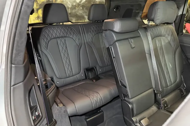 BMW X7 din 2024 cu 42.500 km - oferta BMW167943 - foto 15