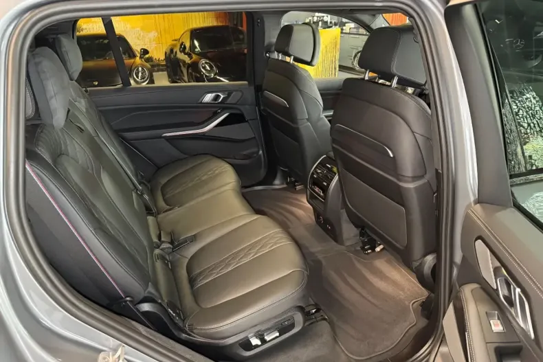 BMW X7 din 2024 cu 42.500 km - oferta BMW167943 - foto 16