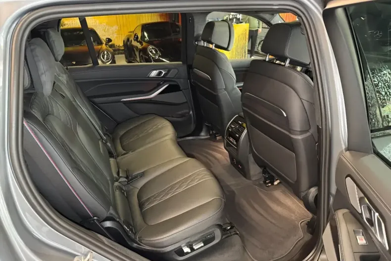 BMW X7 din 2024 cu 42.500 km - oferta BMW167943 - foto 17