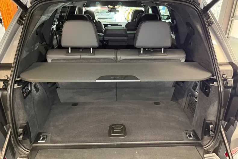 BMW X7 din 2024 cu 42.500 km - oferta BMW167943 - foto 18