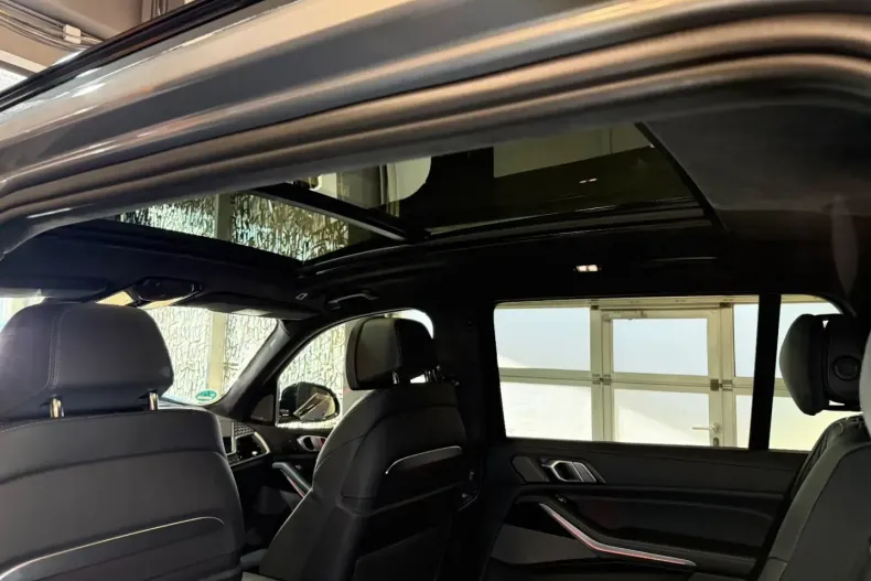 BMW X7 din 2024 cu 42.500 km - oferta BMW167943 - foto 20