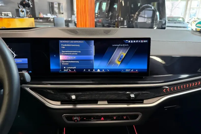 BMW X7 din 2024 cu 42.500 km - oferta BMW167943 - foto 26