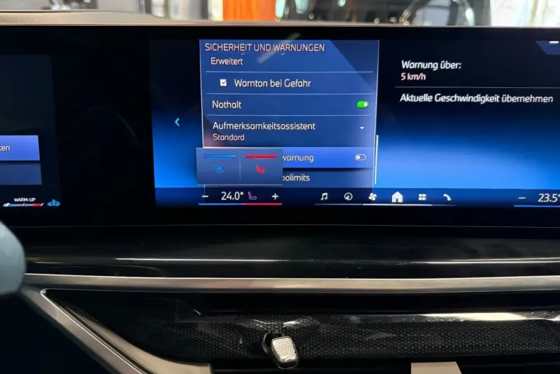 BMW X7 din 2024 cu 42.500 km - oferta BMW167943 - foto 29